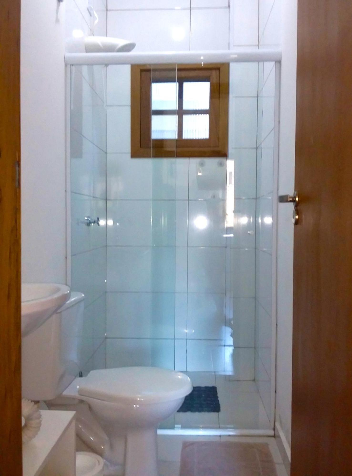 Ferienwohnung Balangan Flats Ubatuba Exterior foto